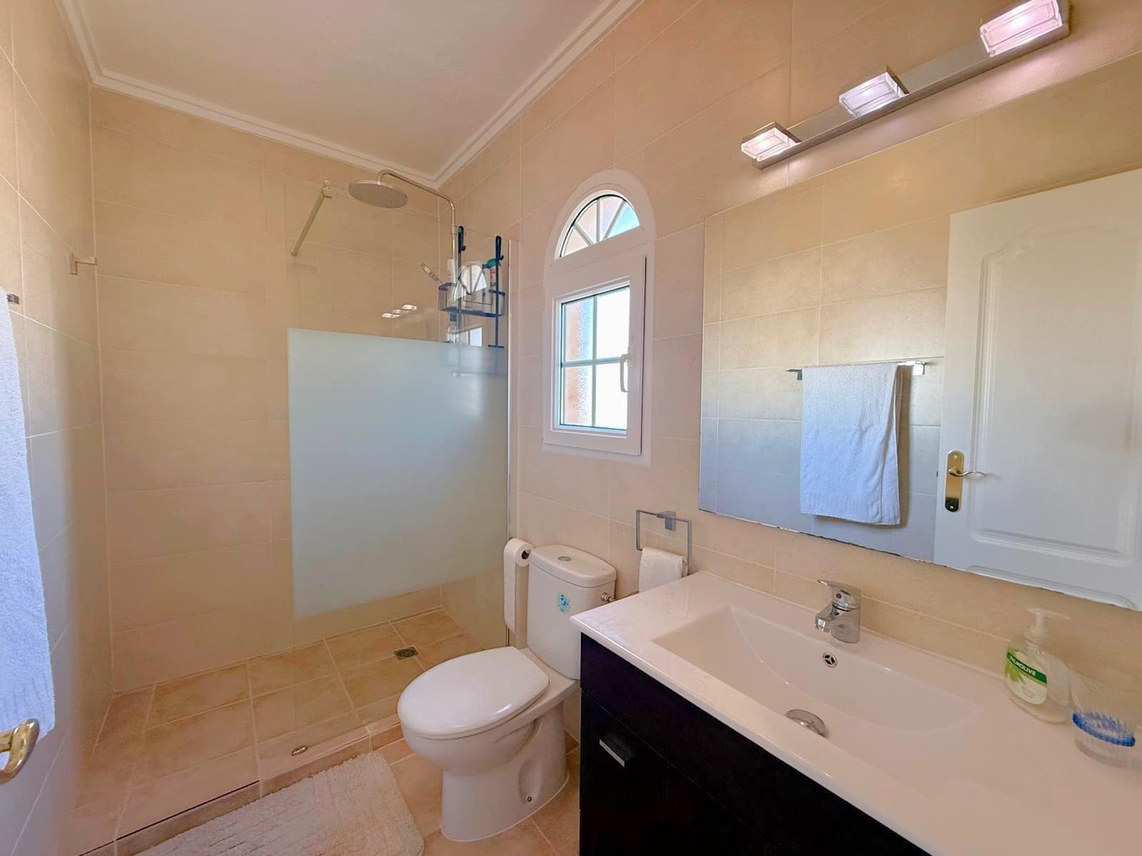2 chambre Appartement à vendre à Los Dolses avec piscine - 225 000 € (Ref: 10062930)