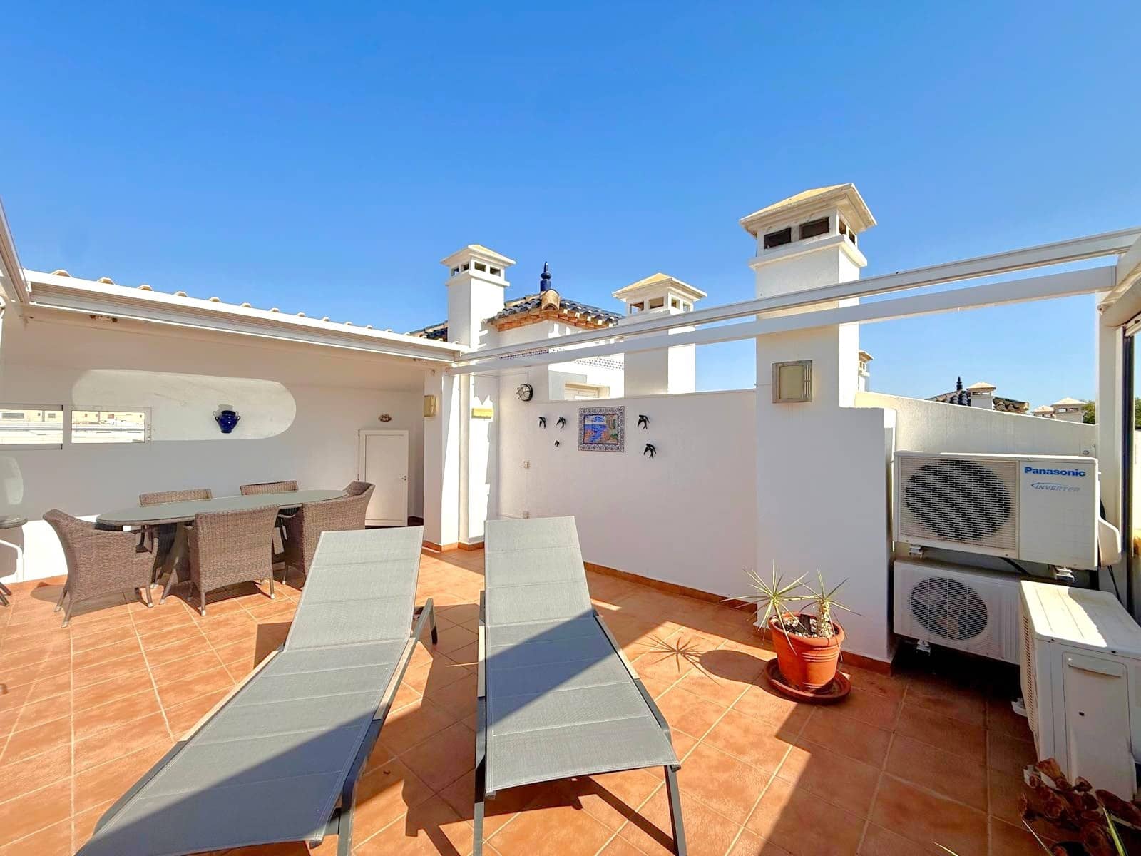 2 chambre Appartement à vendre à Los Dolses avec piscine - 225 000 € (Ref: 10062930)