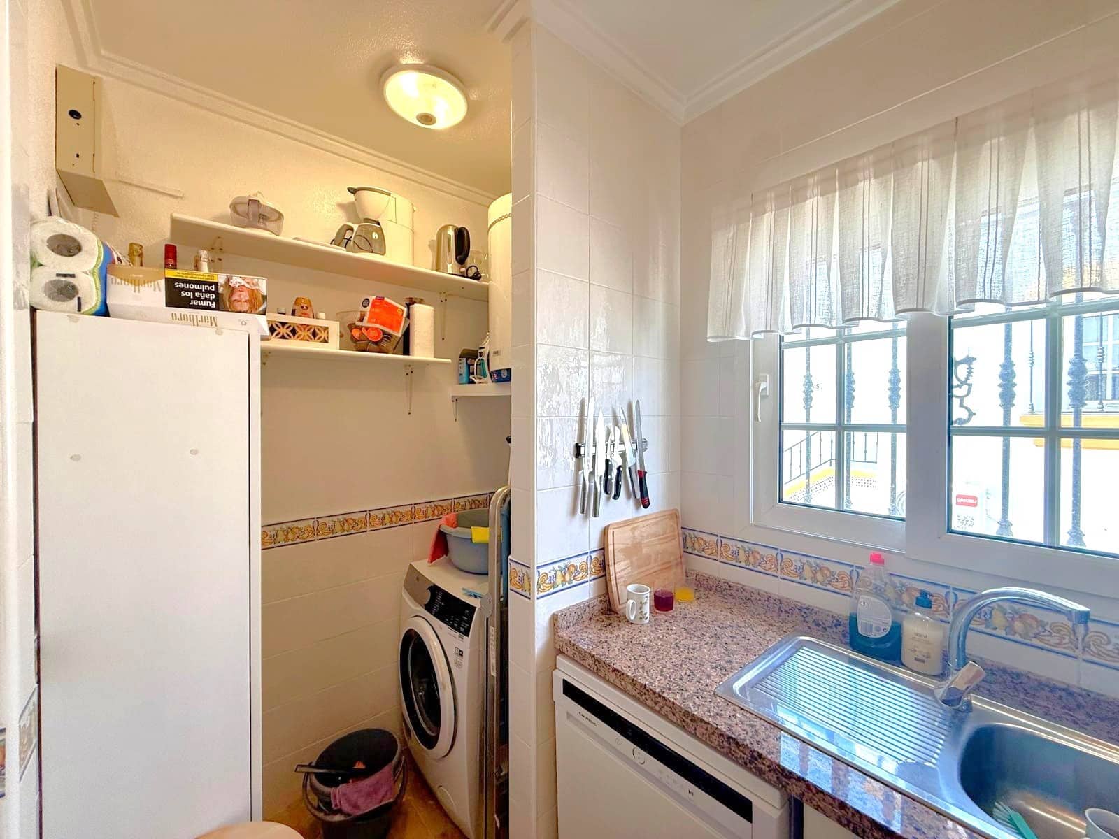 2 chambre Appartement à vendre à Los Dolses avec piscine - 225 000 € (Ref: 10062930)