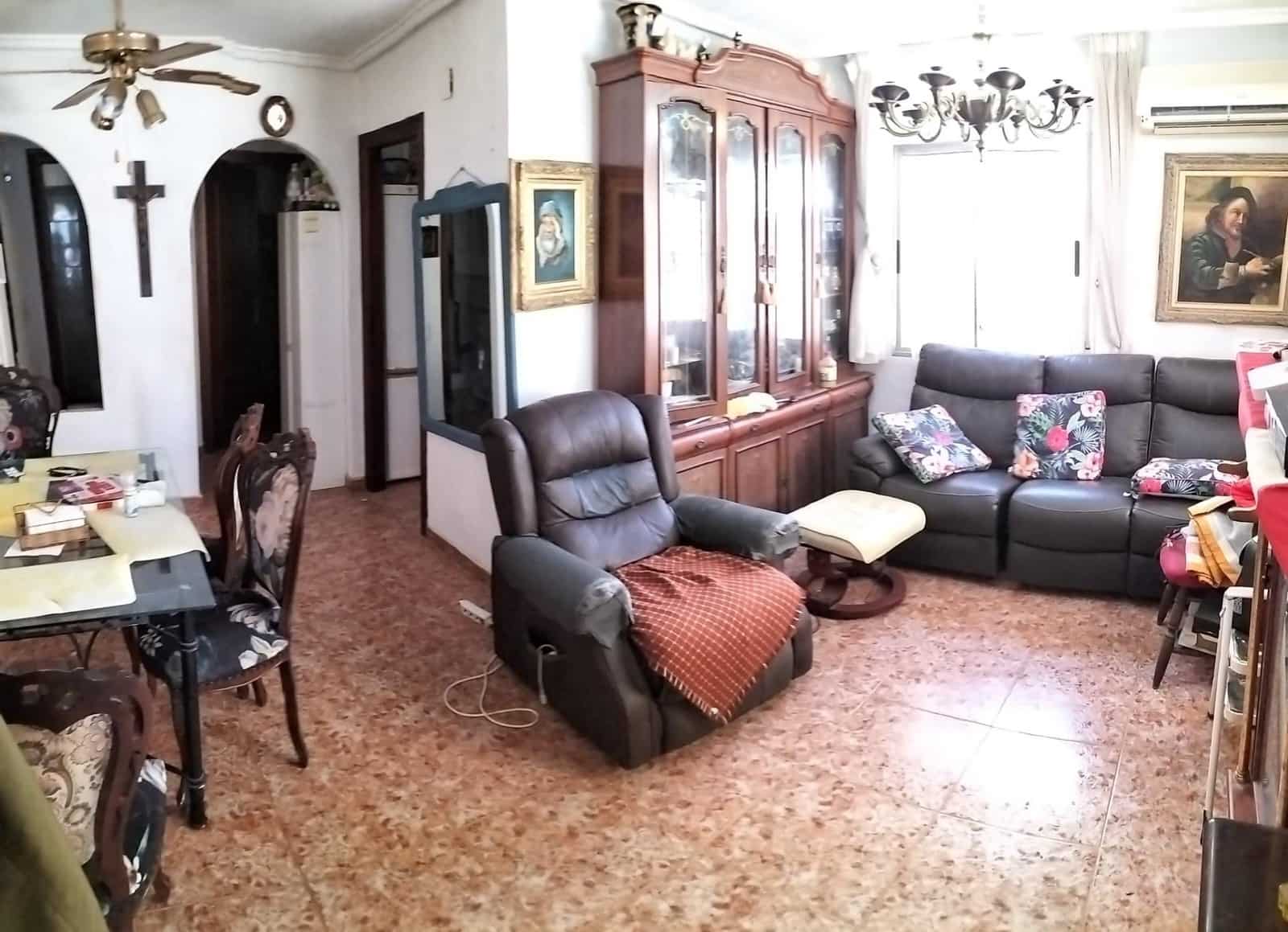 3 soverom Hus til salgs i La Florida - € 234 900 (Ref: 10062931)
