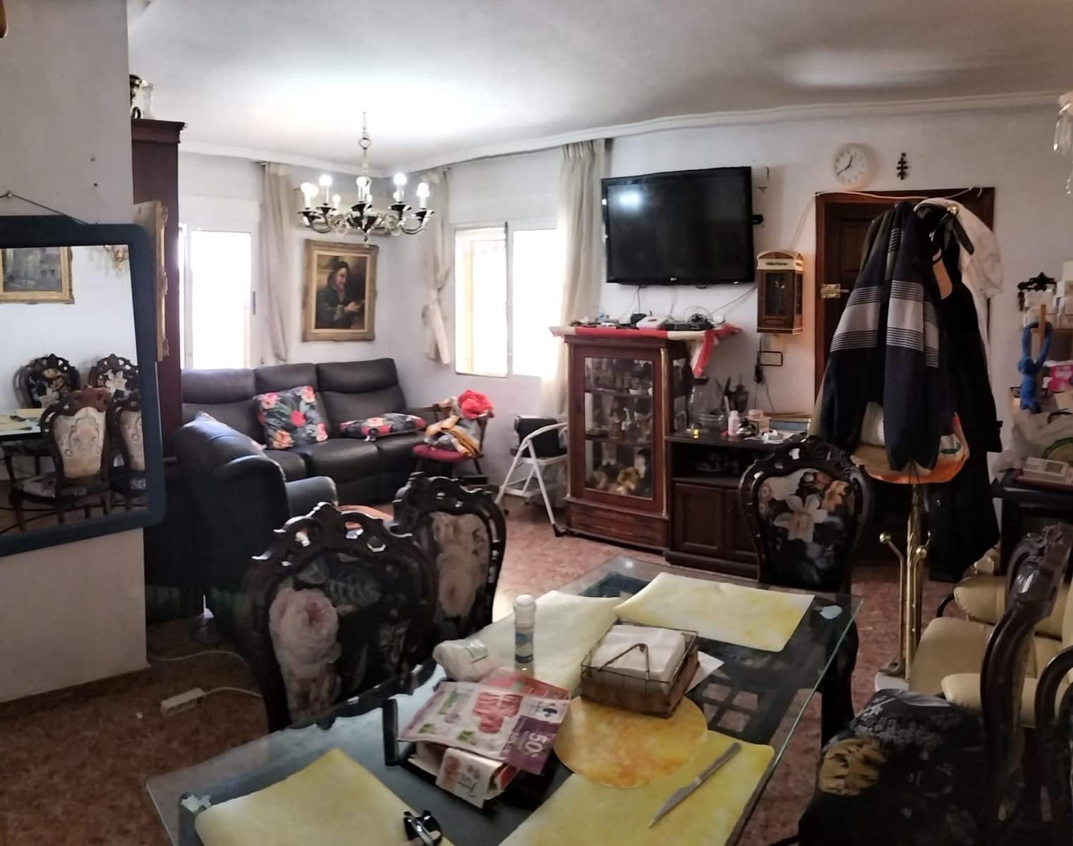 3 soverom Hus til salgs i La Florida - € 234 900 (Ref: 10062931)