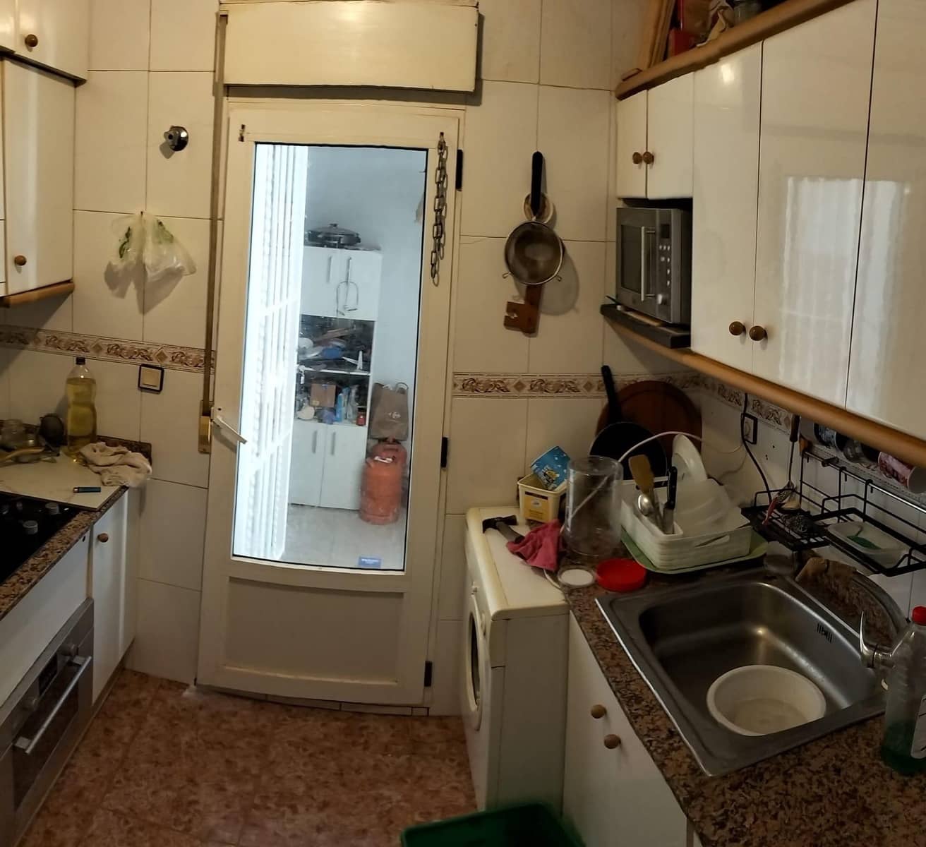 3 soverom Hus til salgs i La Florida - € 234 900 (Ref: 10062931)
