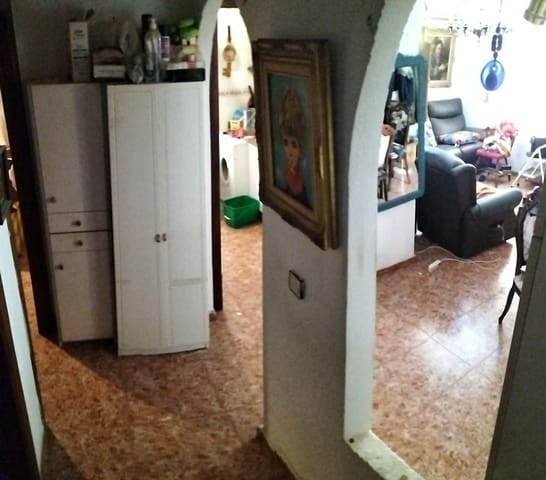 3 soverom Hus til salgs i La Florida, Orihuela - € 234 900 (Ref: 10062931)