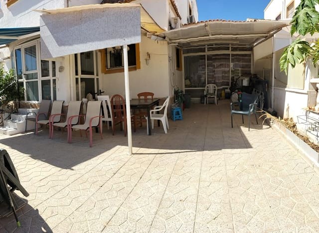 3 soverom Hus til salgs i La Florida, Orihuela - € 234 900 (Ref: 10062931)