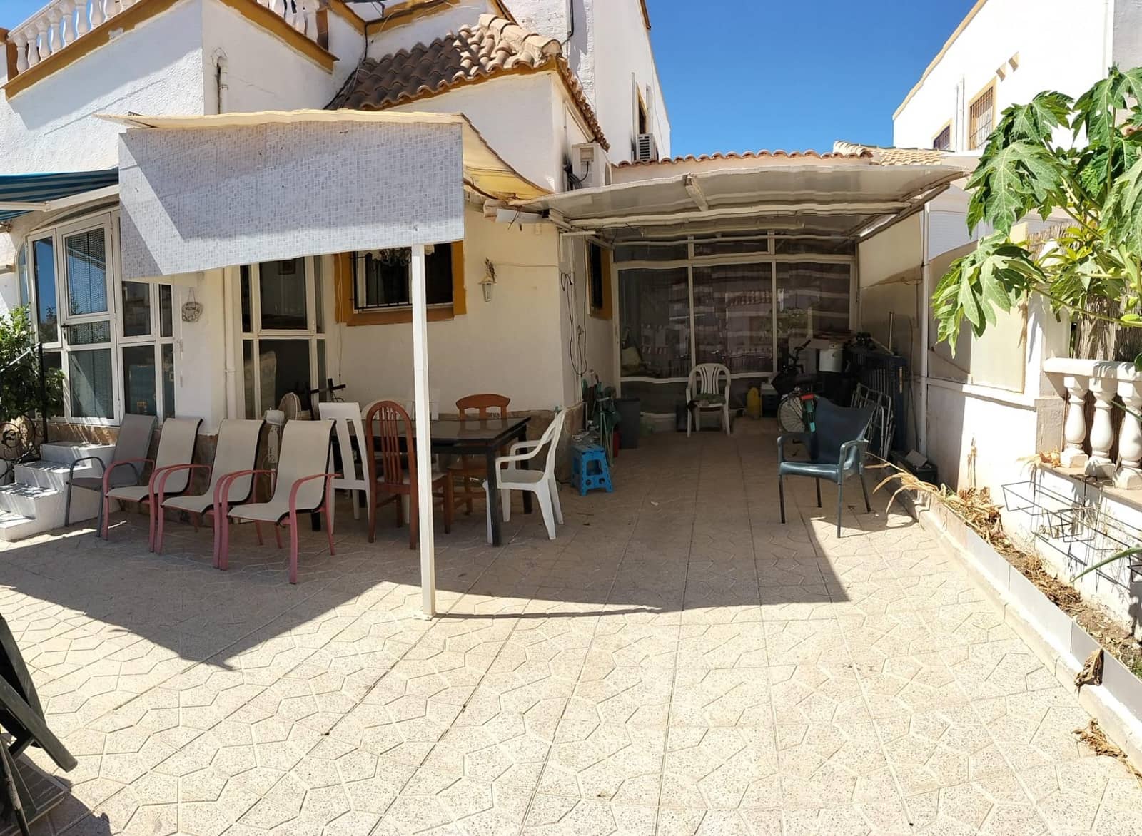 3 soverom Hus til salgs i La Florida - € 234 900 (Ref: 10062931)