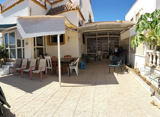 3 soverom Hus til salgs i La Florida, Orihuela - € 234 900 (Ref: 10062931)