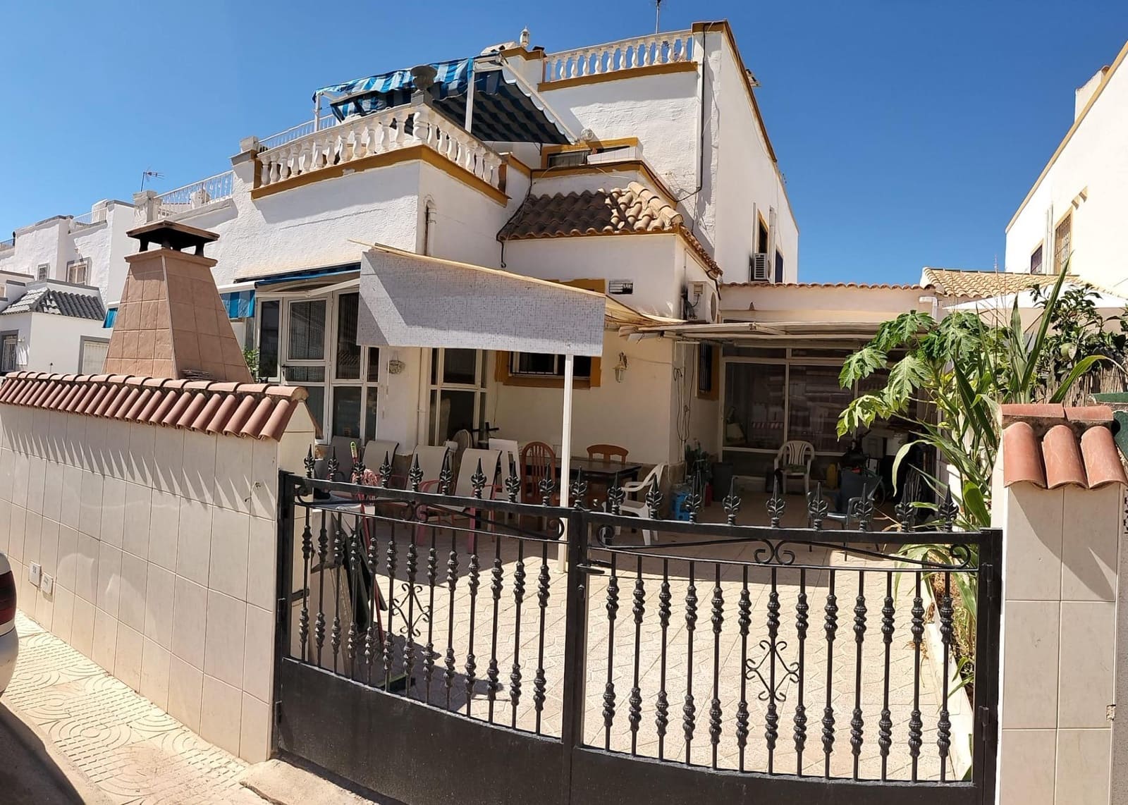 3 soverom Hus til salgs i La Florida - € 234 900 (Ref: 10062931)