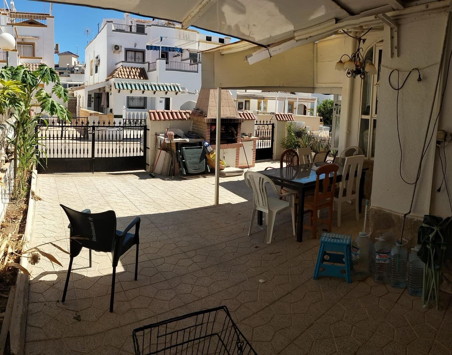 3 soverom Hus til salgs i La Florida - € 234 900 (Ref: 10062931)