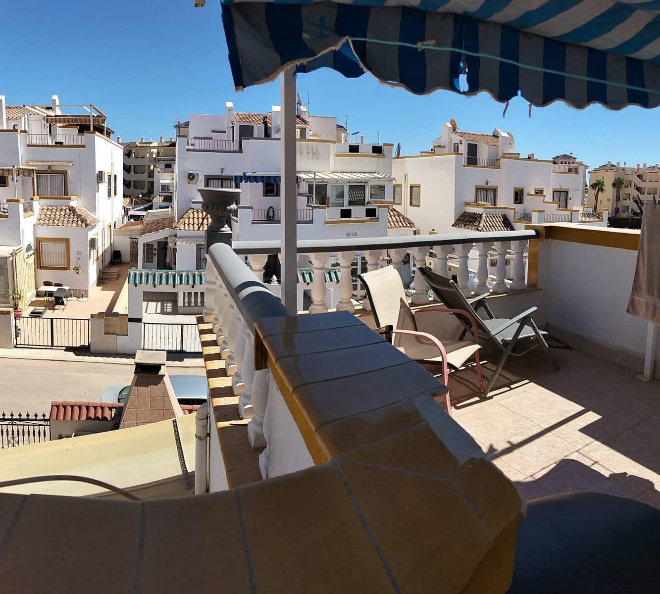 3 soverom Hus til salgs i La Florida - € 234 900 (Ref: 10062931)