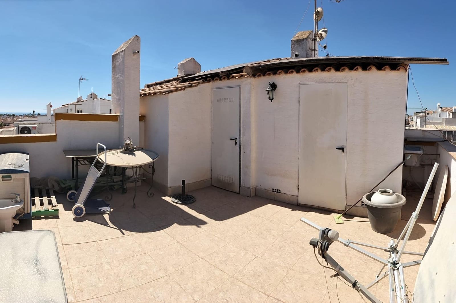 3 soverom Hus til salgs i La Florida - € 234 900 (Ref: 10062931)