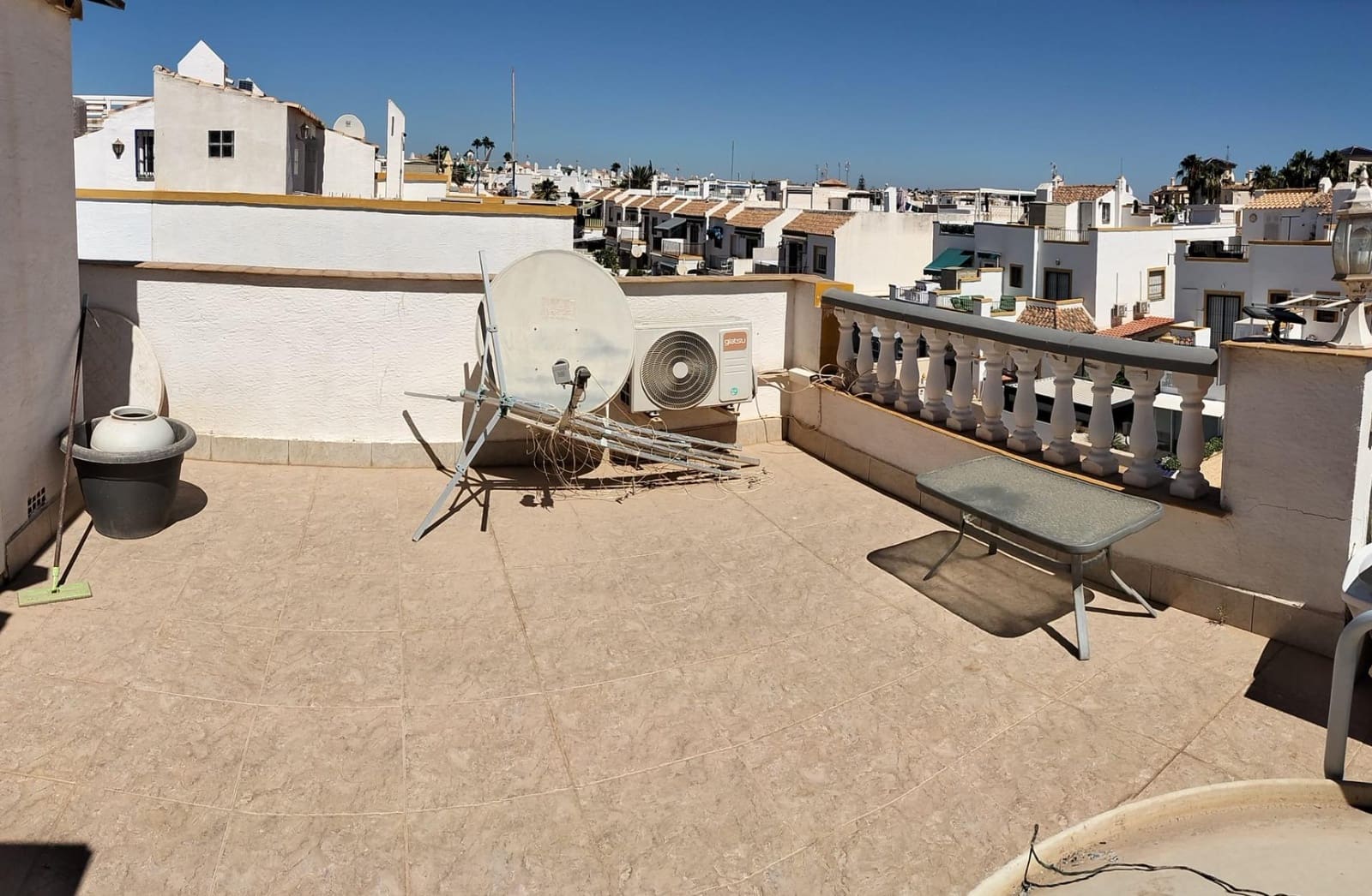 3 soverom Hus til salgs i La Florida - € 234 900 (Ref: 10062931)