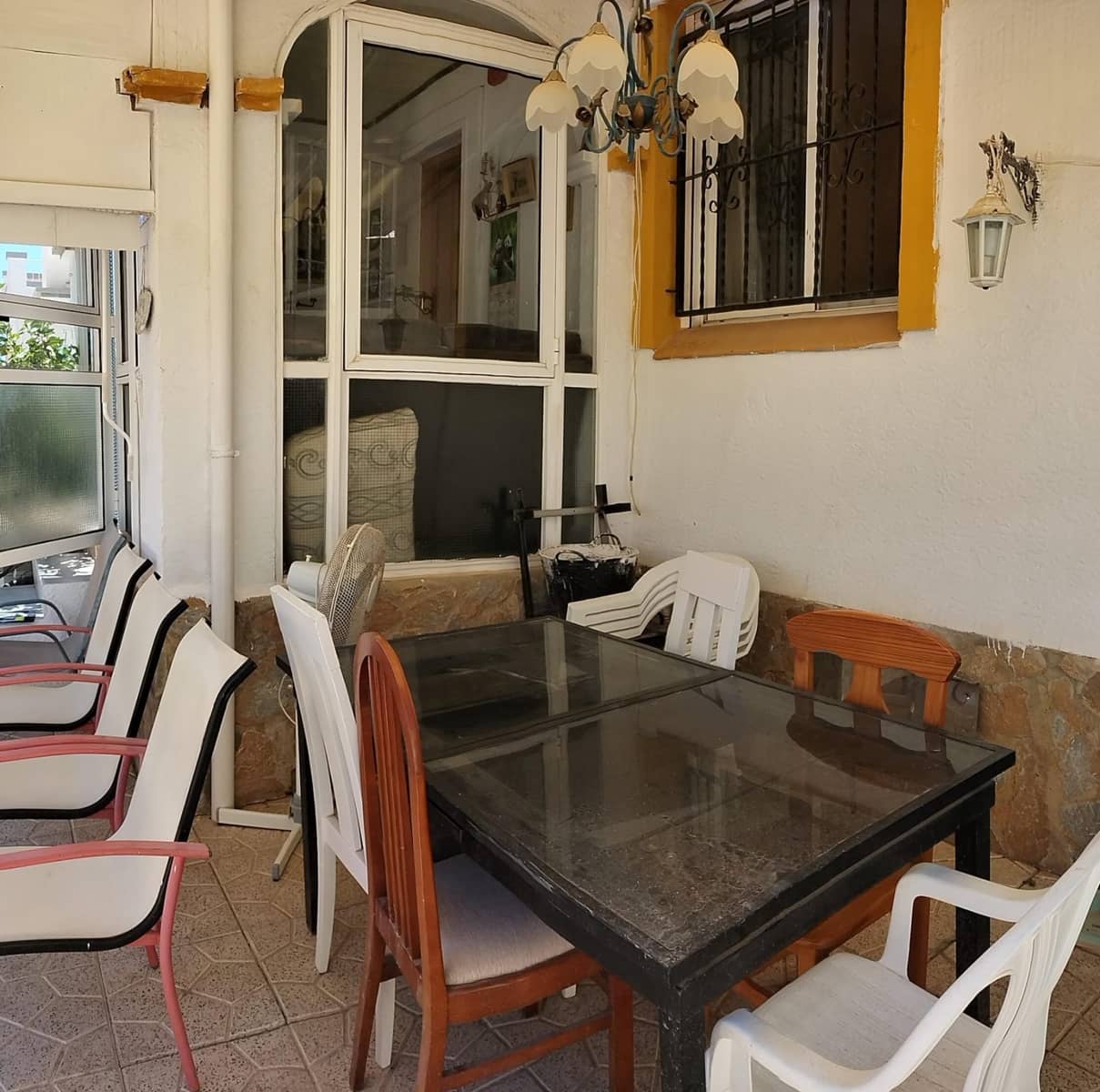 3 soverom Hus til salgs i La Florida - € 234 900 (Ref: 10062931)