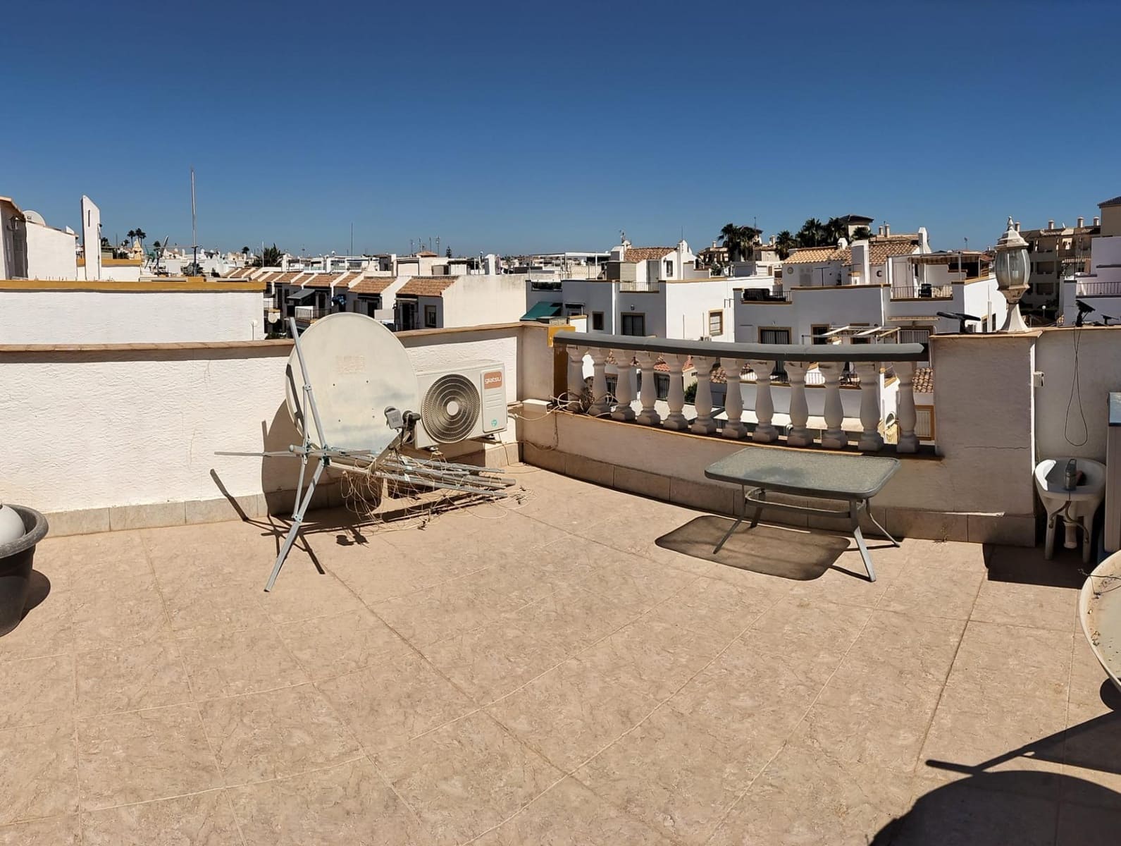 3 soverom Hus til salgs i La Florida - € 234 900 (Ref: 10062931)