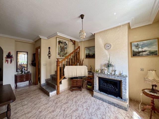 2 slaapkamer Villa te koop in Playa Flamenca, Orihuela - € 234.995 (Ref: 10062932)