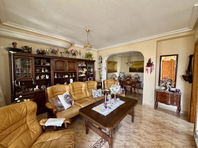 2 slaapkamer Villa te koop in Playa Flamenca, Orihuela - € 234.995 (Ref: 10062932)