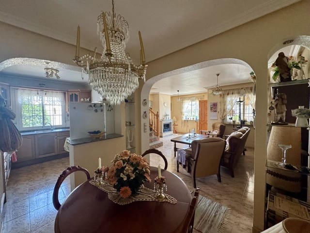2 slaapkamer Villa te koop in Playa Flamenca, Orihuela - € 234.995 (Ref: 10062932)
