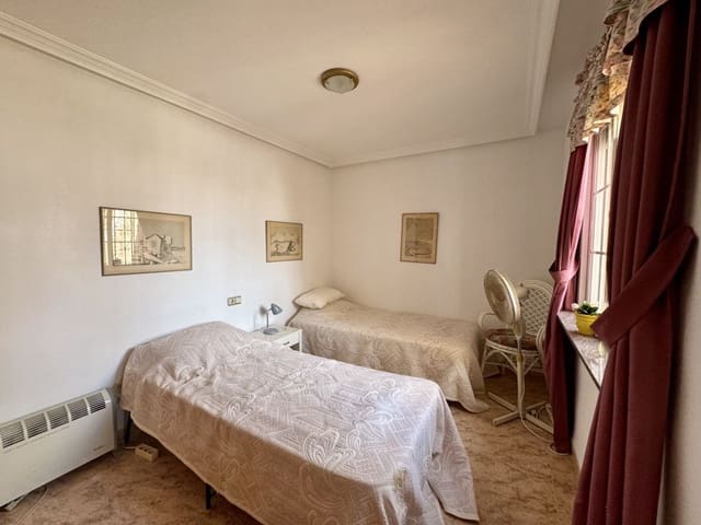 2 slaapkamer Villa te koop in Playa Flamenca, Orihuela - € 234.995 (Ref: 10062932)