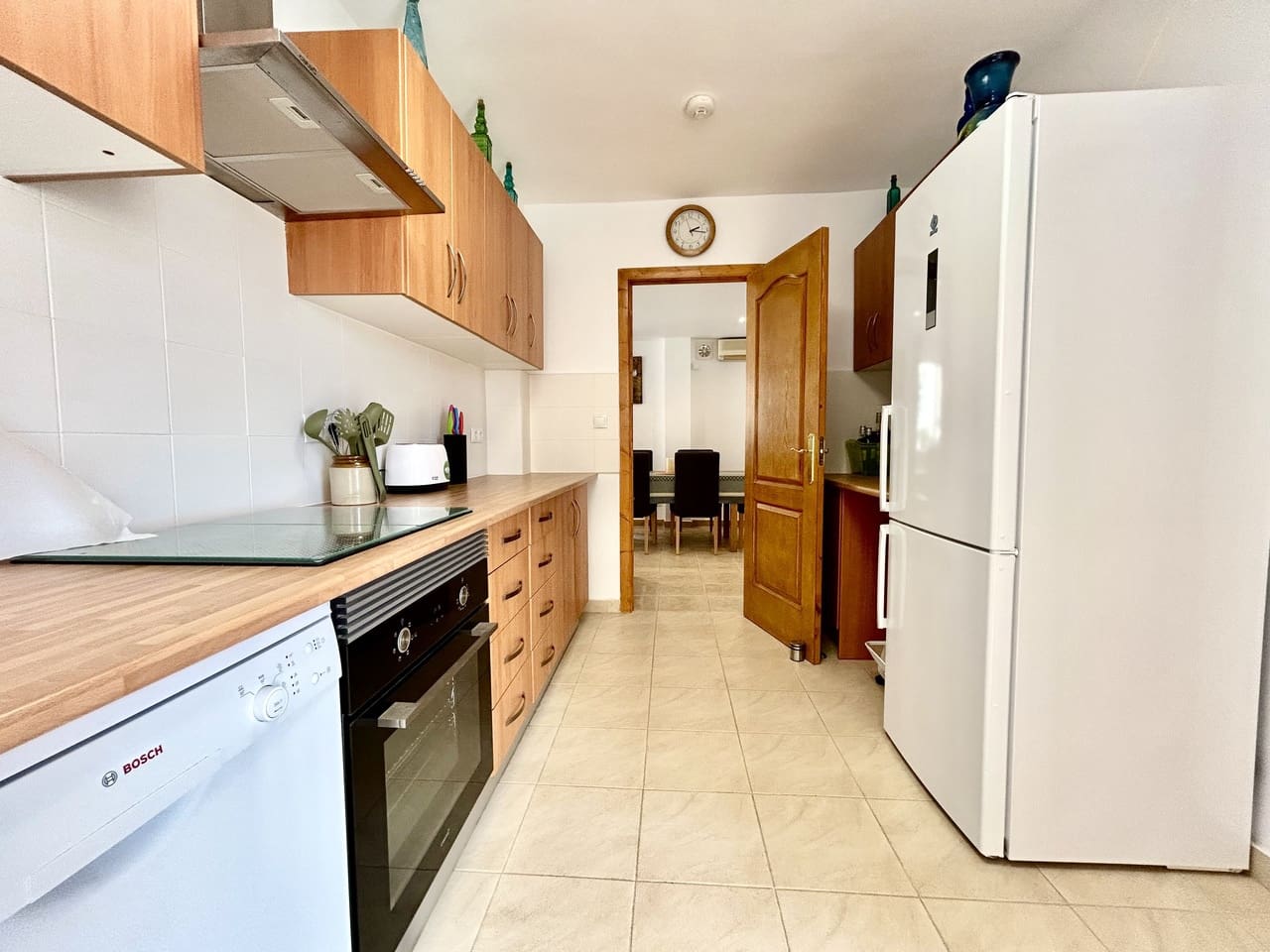 Chalet de 5 habitaciones en Villamartin en venta - 269.000 € (Ref: 10062933)