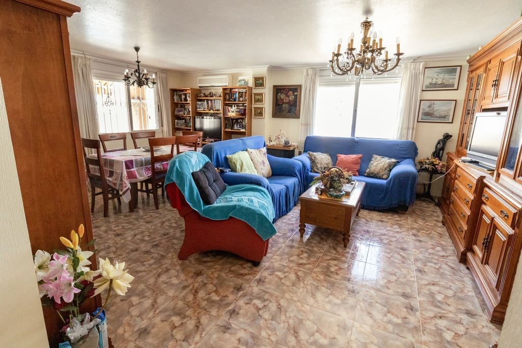 4 sypialnia Willa na sprzedaż w Cabo Roig z basenem garażem - 5 600 000 € (Ref: 10062934)