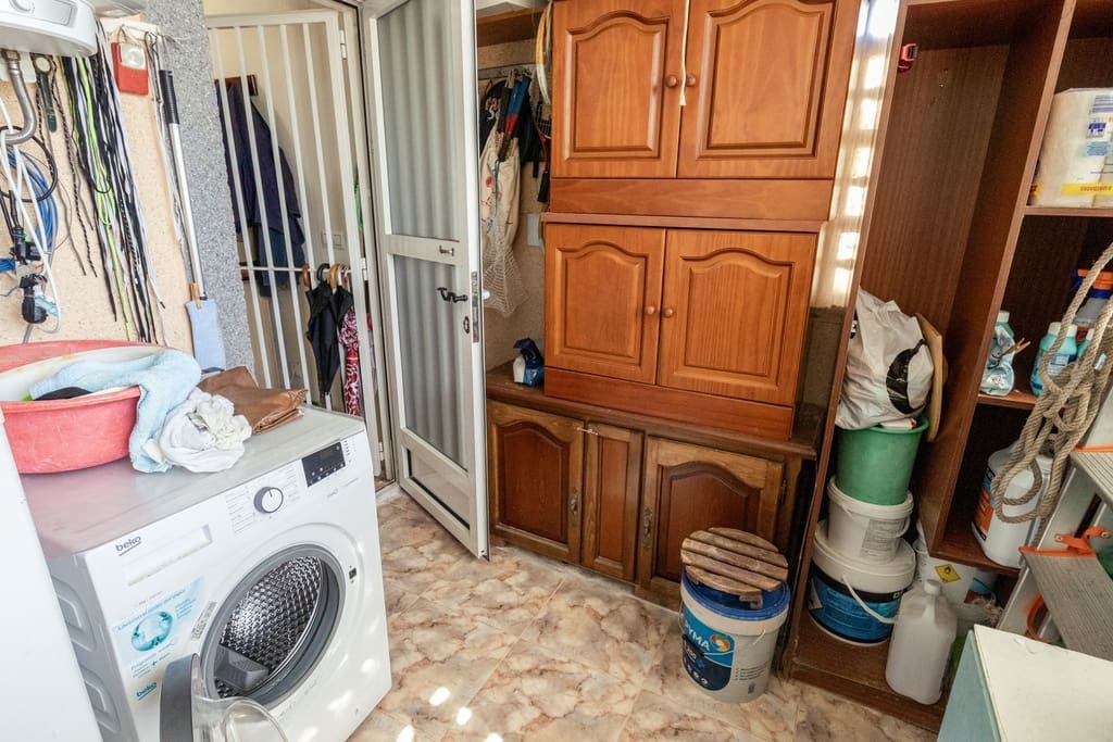 4 sypialnia Willa na sprzedaż w Cabo Roig z basenem garażem - 5 600 000 € (Ref: 10062934)