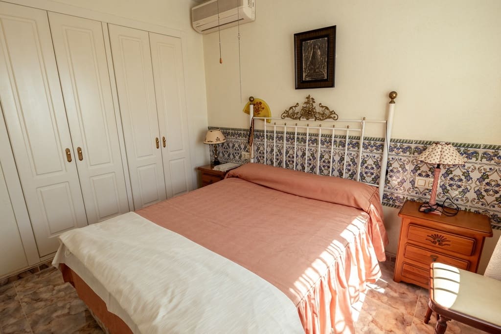 4 sypialnia Willa na sprzedaż w Cabo Roig z basenem garażem - 5 600 000 € (Ref: 10062934)