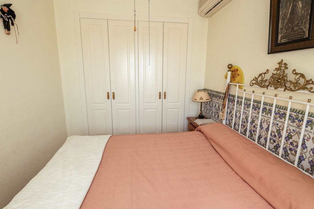 4 sypialnia Willa na sprzedaż w Cabo Roig z basenem garażem - 5 600 000 € (Ref: 10062934)