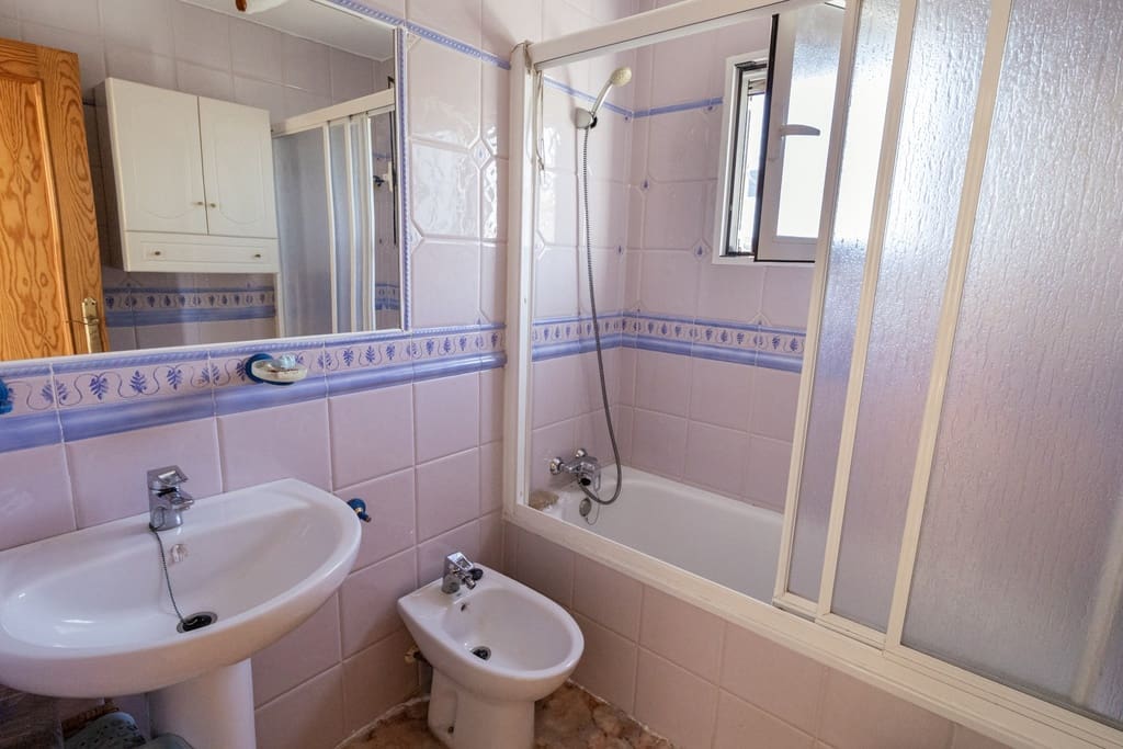 4 sypialnia Willa na sprzedaż w Cabo Roig z basenem garażem - 5 600 000 € (Ref: 10062934)