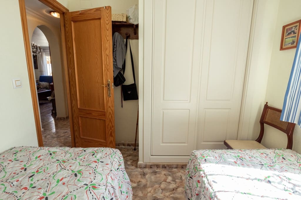 4 sypialnia Willa na sprzedaż w Cabo Roig z basenem garażem - 5 600 000 € (Ref: 10062934)