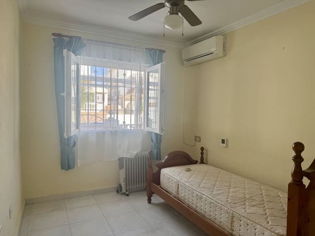 3 quarto Apartamento para venda em La Florida, Orihuela com piscina - 159 995 € (Ref: 10077178)
