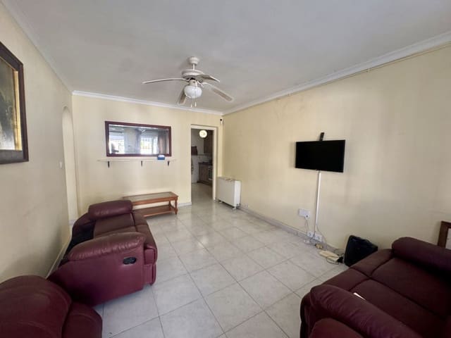 3 quarto Apartamento para venda em La Florida, Orihuela com piscina - 159 995 € (Ref: 10077178)