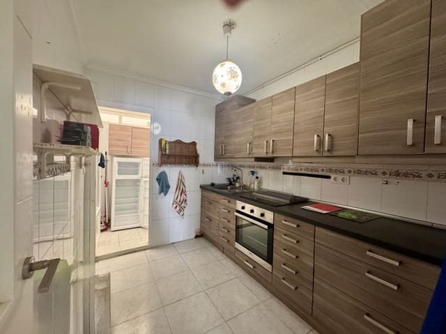 3 quarto Apartamento para venda em La Florida, Orihuela com piscina - 159 995 € (Ref: 10077178)