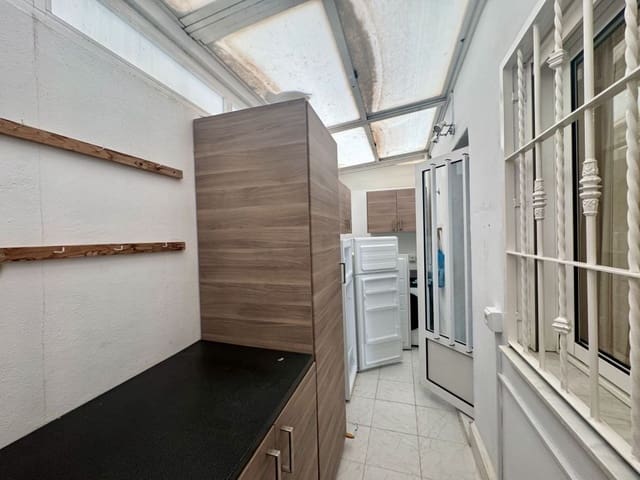 3 quarto Apartamento para venda em La Florida, Orihuela com piscina - 159 995 € (Ref: 10077178)