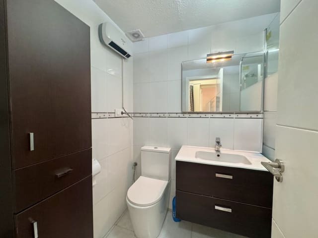 3 quarto Apartamento para venda em La Florida, Orihuela com piscina - 159 995 € (Ref: 10077178)