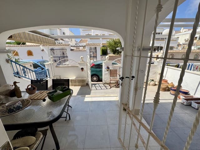 3 quarto Apartamento para venda em La Florida, Orihuela com piscina - 159 995 € (Ref: 10077178)