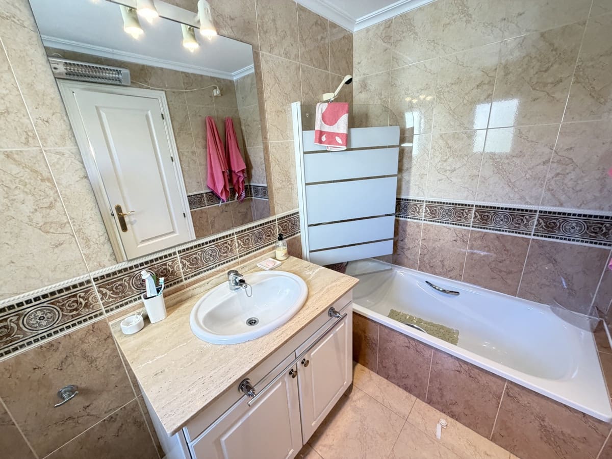 2 chambre Maison de Ville à vendre à Campoamor - 239 995 € (Ref: 10077179)