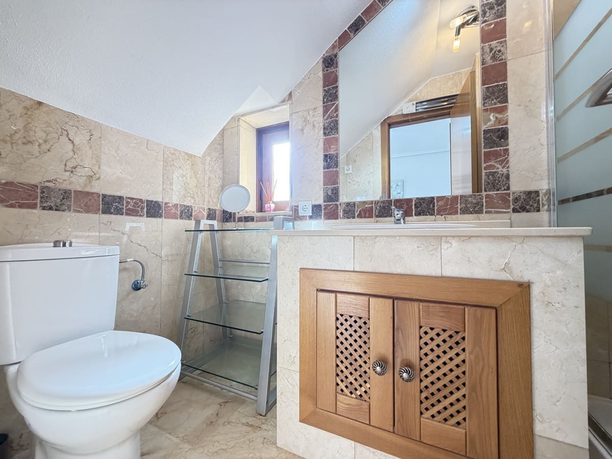 2 chambre Appartement à vendre à Las Ramblas Golf - 210 000 € (Ref: 10079099)