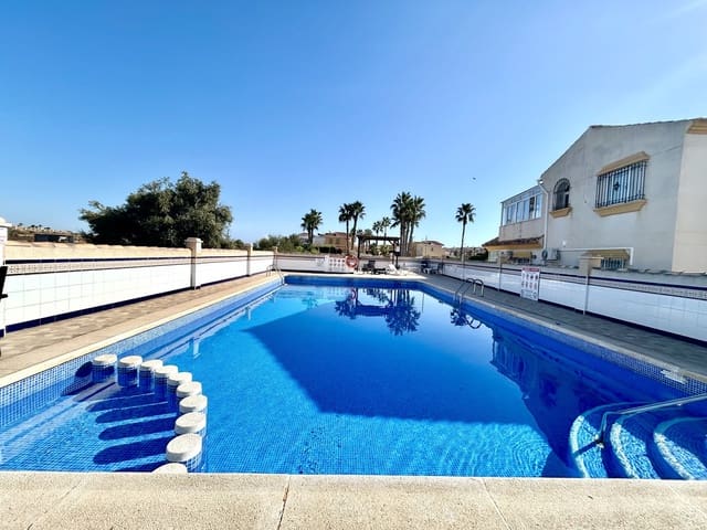 2 sovrum Lägenhet till salu i Cabo Roig, Orihuela - 175 000 € (Ref: 10079100)