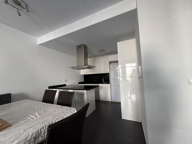 2 Zimmer Doppelhaus zu verkaufen in Campoamor, Orihuela - 236.995 € (Ref: 10079101)