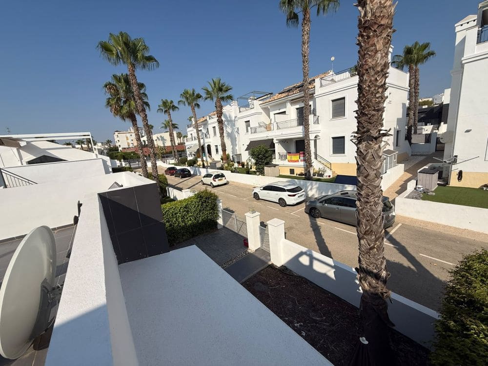 2 Zimmer Doppelhaus zu verkaufen in Campoamor - 236.995 € (Ref: 10079101)