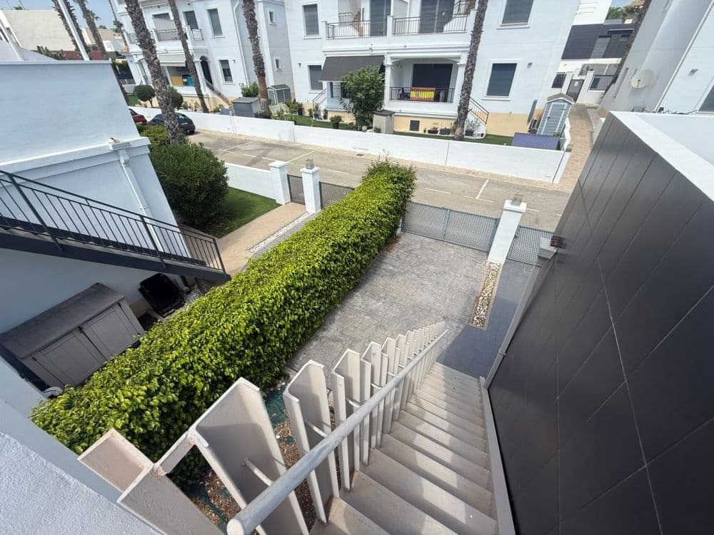 2 Zimmer Doppelhaus zu verkaufen in Campoamor - 236.995 € (Ref: 10079101)