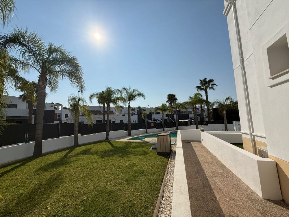 2 Zimmer Doppelhaus zu verkaufen in Campoamor - 236.995 € (Ref: 10079101)