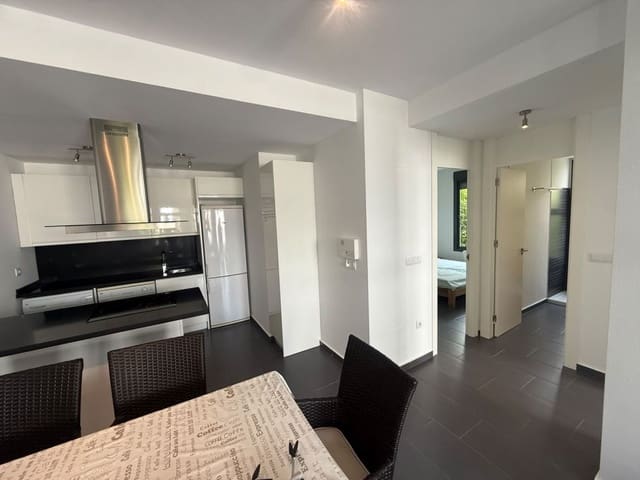 2 Zimmer Doppelhaus zu verkaufen in Campoamor, Orihuela - 236.995 € (Ref: 10079101)