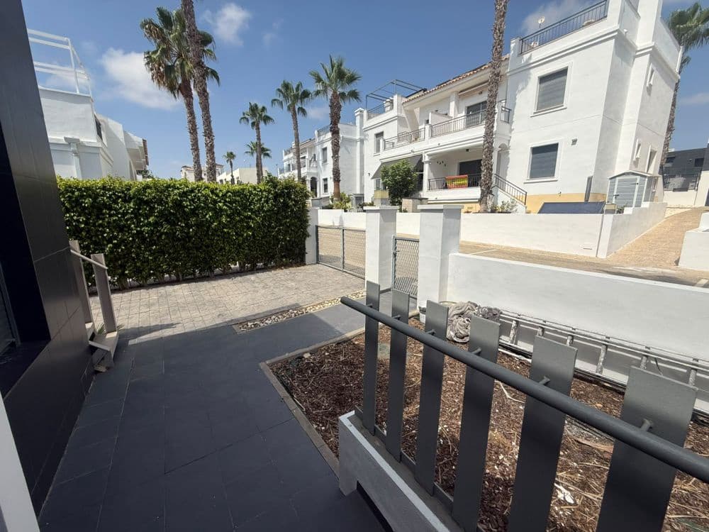 2 Zimmer Doppelhaus zu verkaufen in Campoamor - 236.995 € (Ref: 10079101)