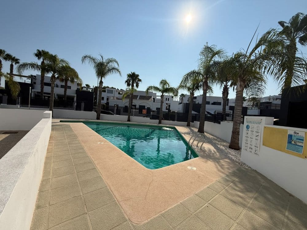 2 Zimmer Doppelhaus zu verkaufen in Campoamor - 236.995 € (Ref: 10079101)
