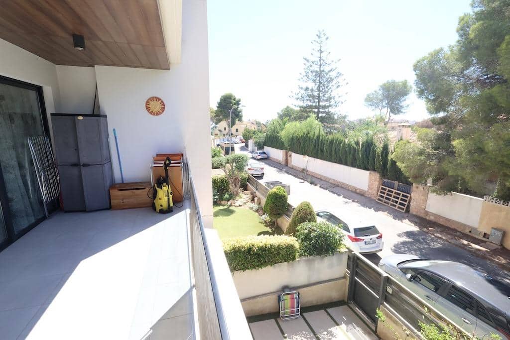 Apartamento de 2 habitaciones en Dehesa de Campoamor en venta - 235.000 € (Ref: 10086622)