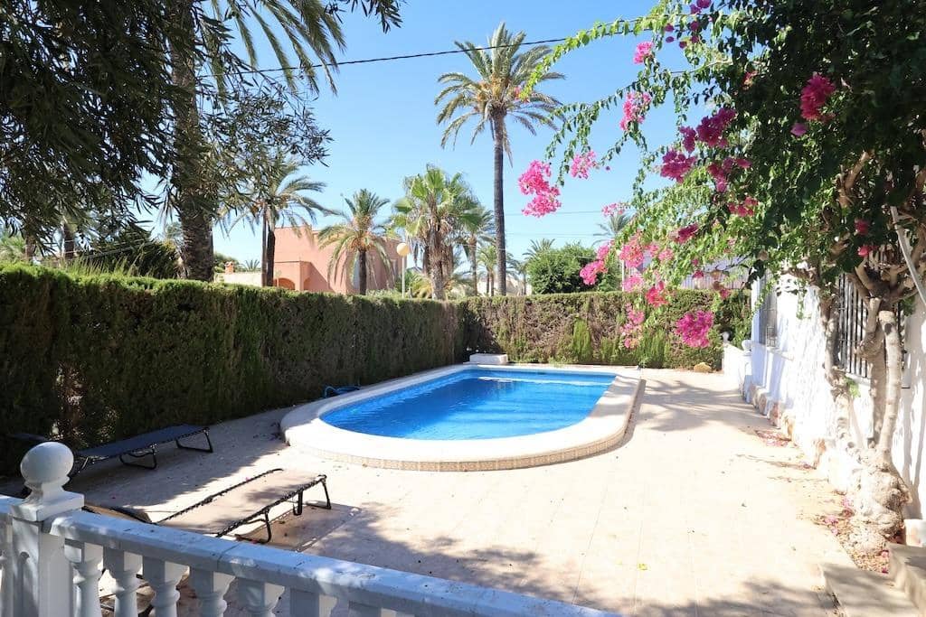 4 quarto Moradia para venda em Cabo Roig - 749 000 € (Ref: 10086623)