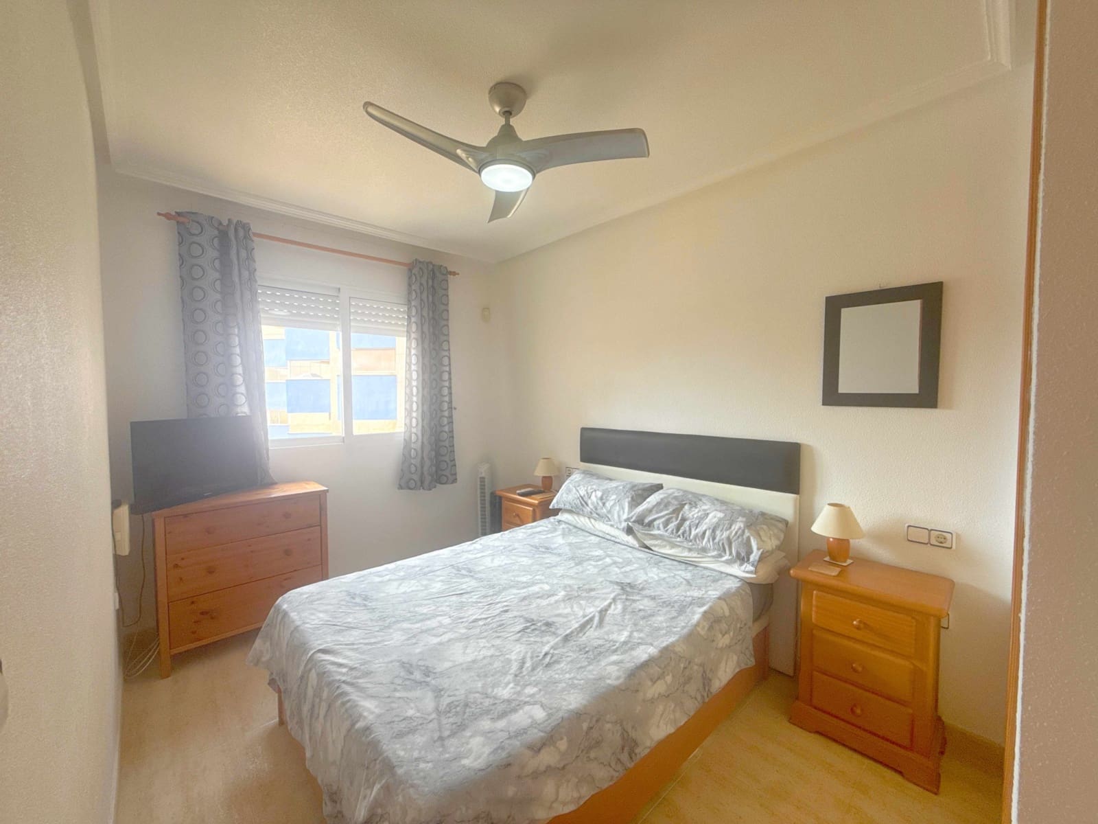 2 quarto Apartamento para venda em Cabo Roig com piscina - 184 950 € (Ref: 10086624)