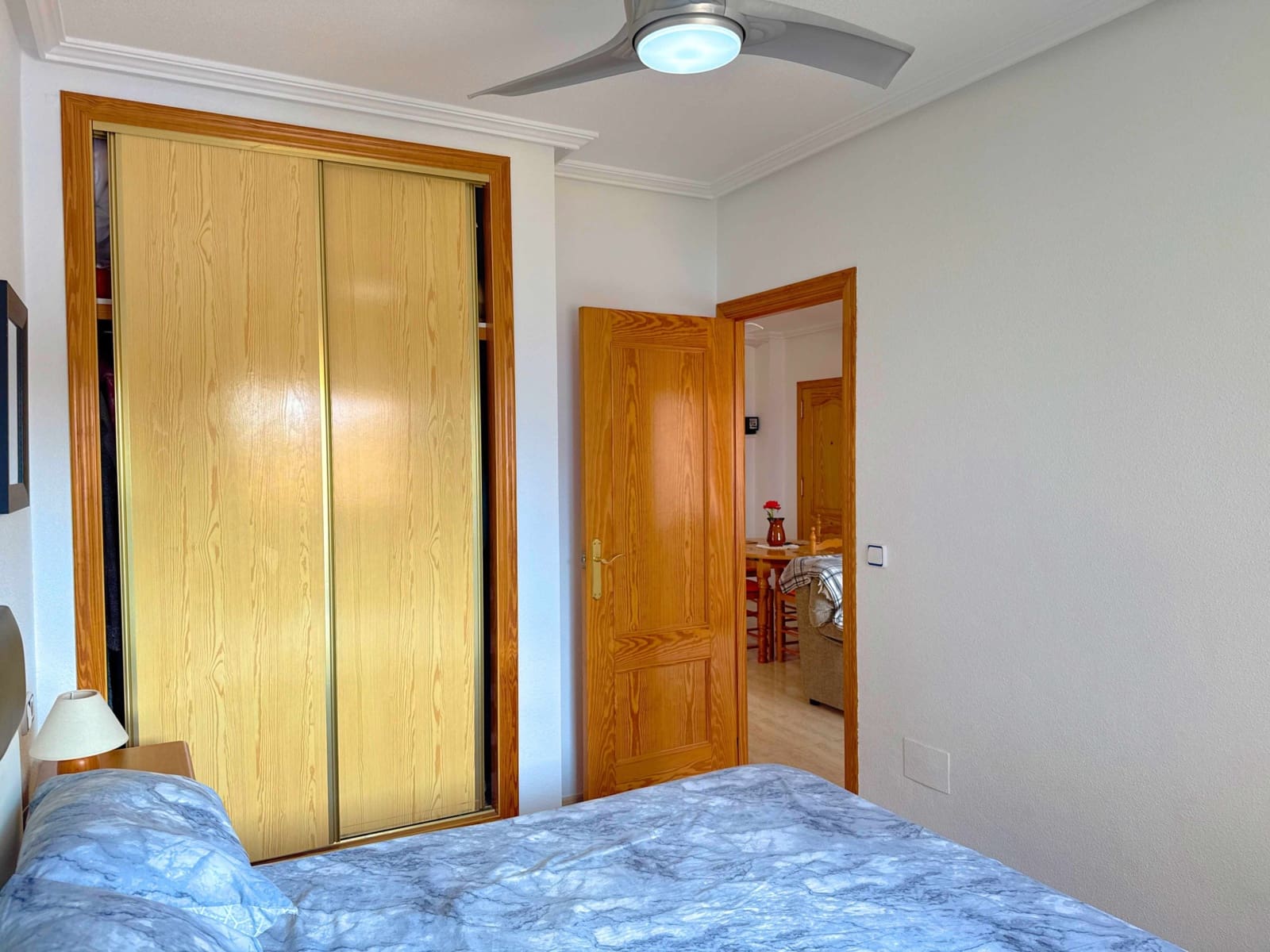 2 quarto Apartamento para venda em Cabo Roig com piscina - 184 950 € (Ref: 10086624)