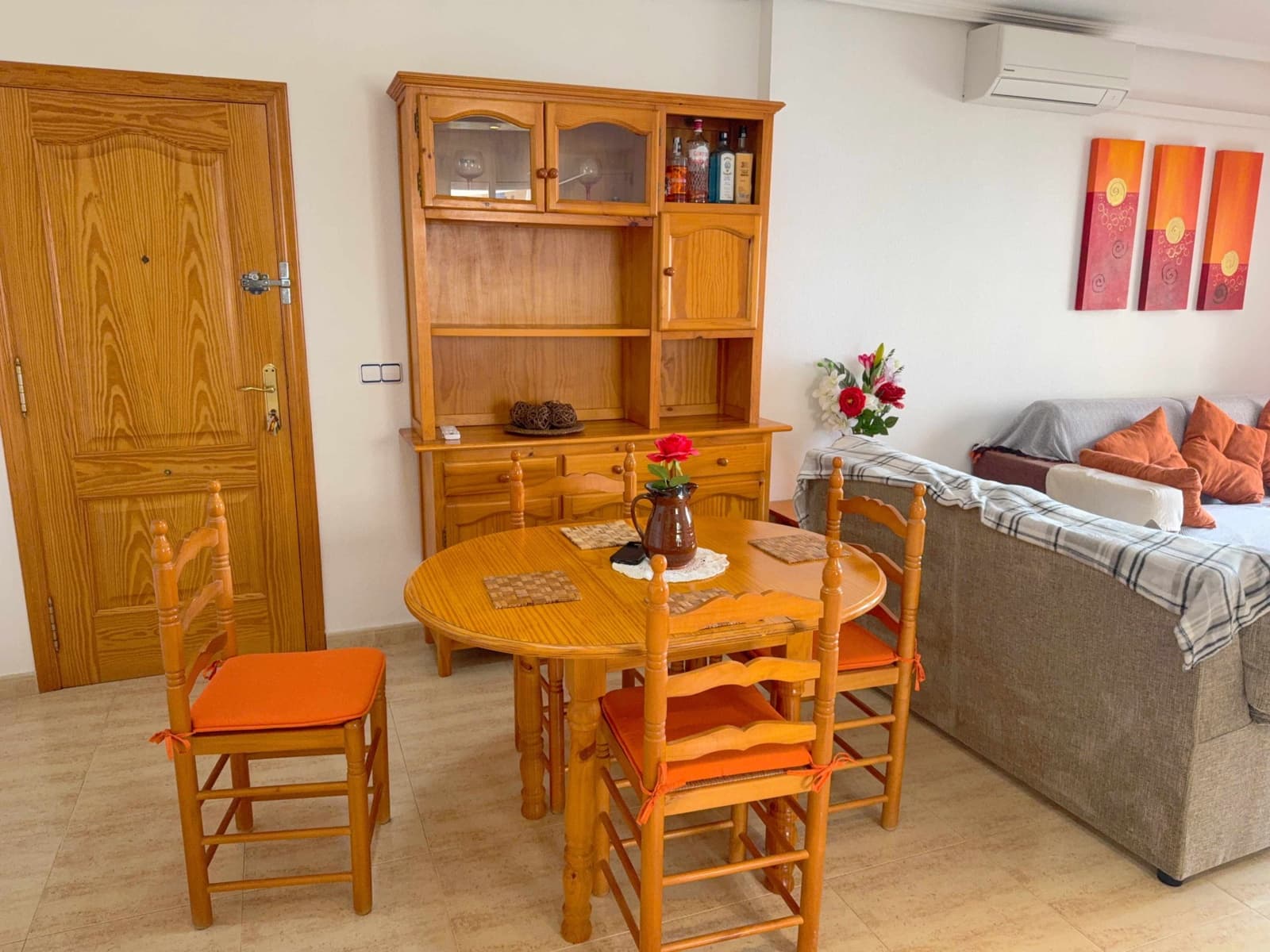 2 quarto Apartamento para venda em Cabo Roig com piscina - 184 950 € (Ref: 10086624)