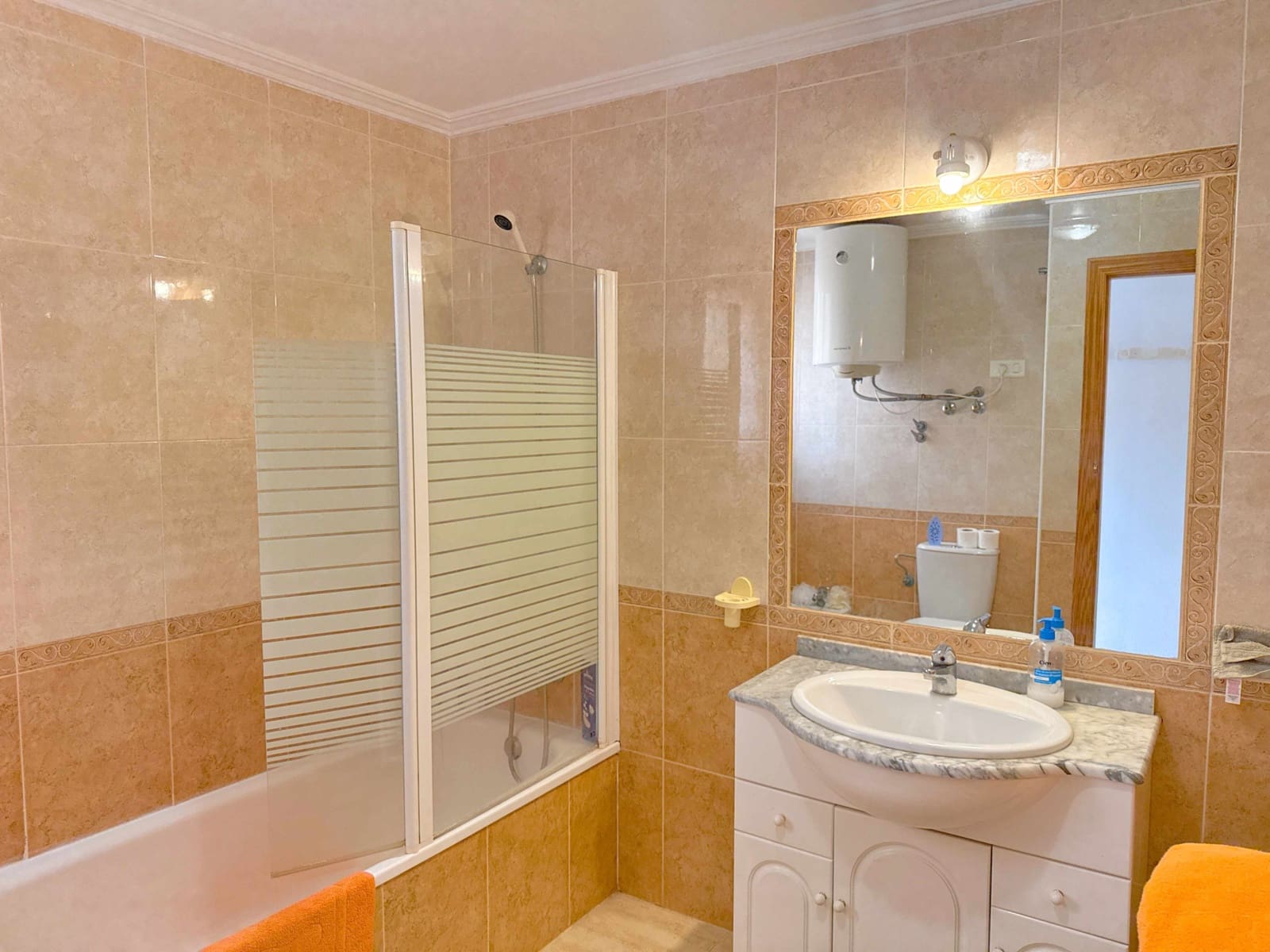 2 quarto Apartamento para venda em Cabo Roig com piscina - 184 950 € (Ref: 10086624)